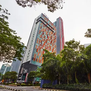 Hotel Qliq Damansara
