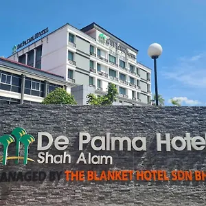 Hotel De Palma