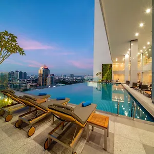 Hotel Sunway Sanctuary - Seniors & Residences