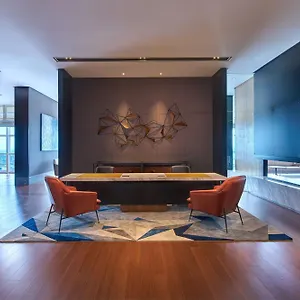 Hotel Le Meridien