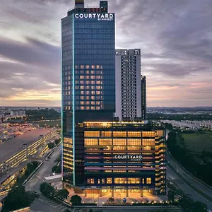 Hotel Courtyard By Marriott
