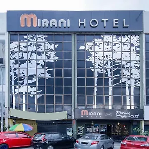 Hotel Capital O 90406 Mirani