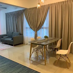 Aparthotel Arte Jalan Ampang By Airhost